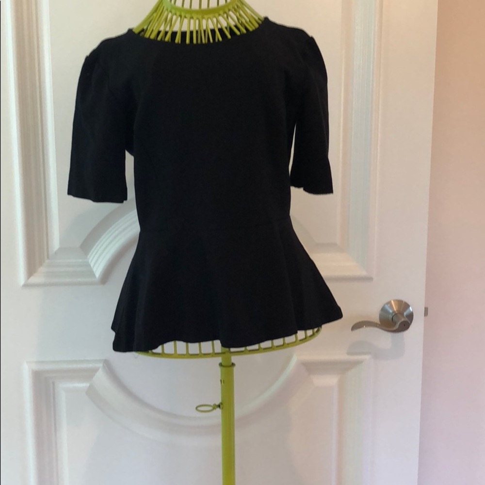 Small short sleeve shirt